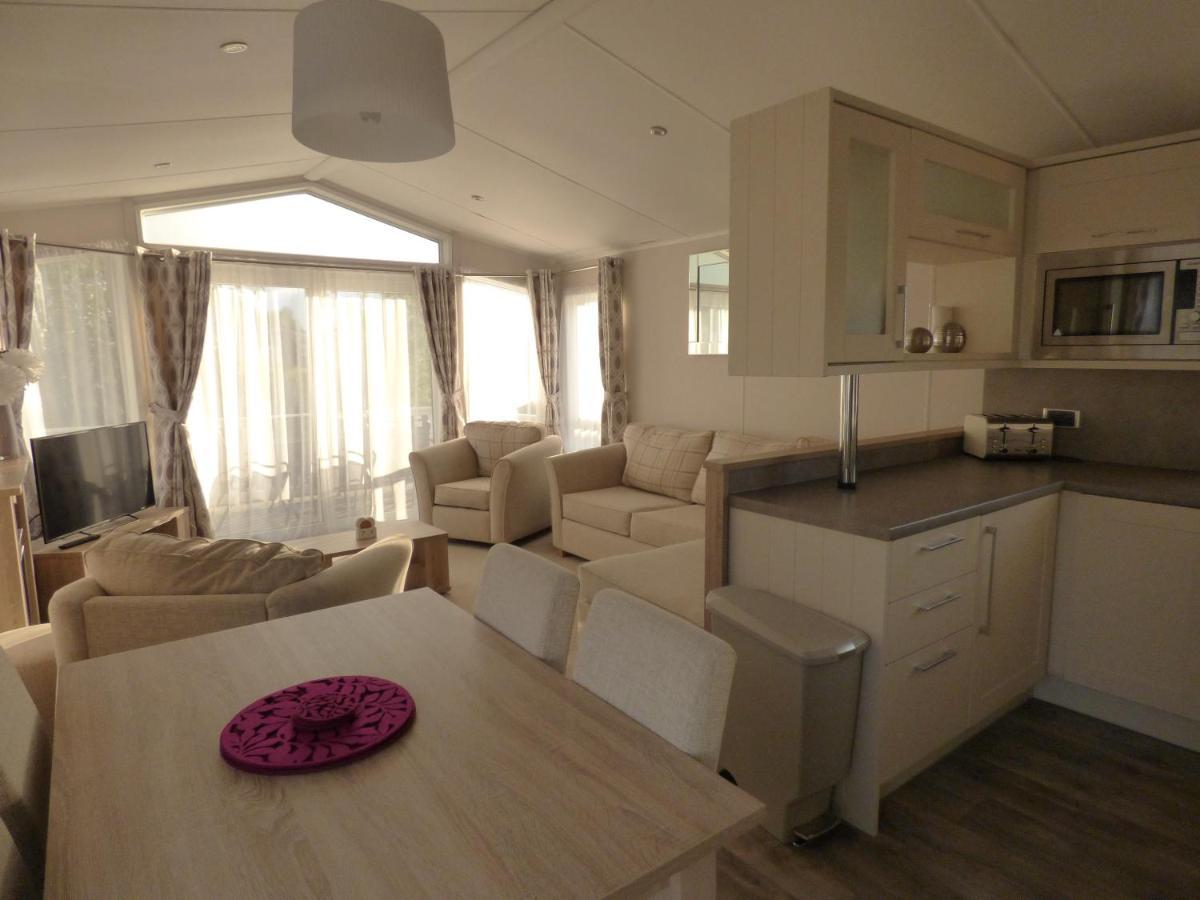 Morningside 34 At Southview Leisure Park Villa Skegness Luaran gambar