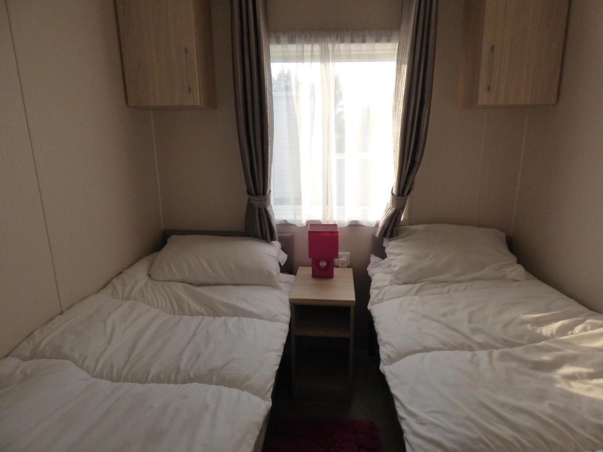 Morningside 34 At Southview Leisure Park Villa Skegness Luaran gambar