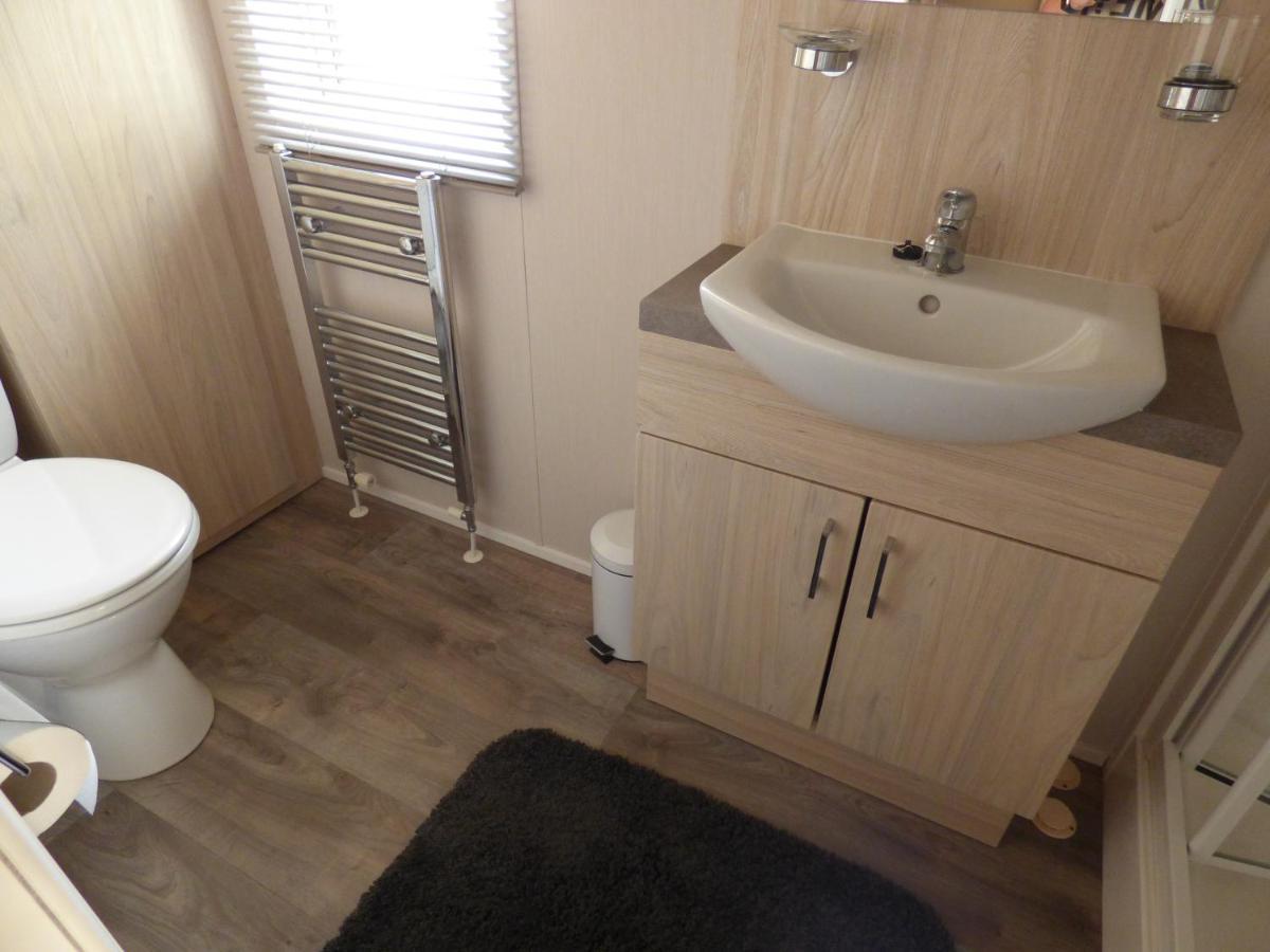 Morningside 34 At Southview Leisure Park Villa Skegness Luaran gambar