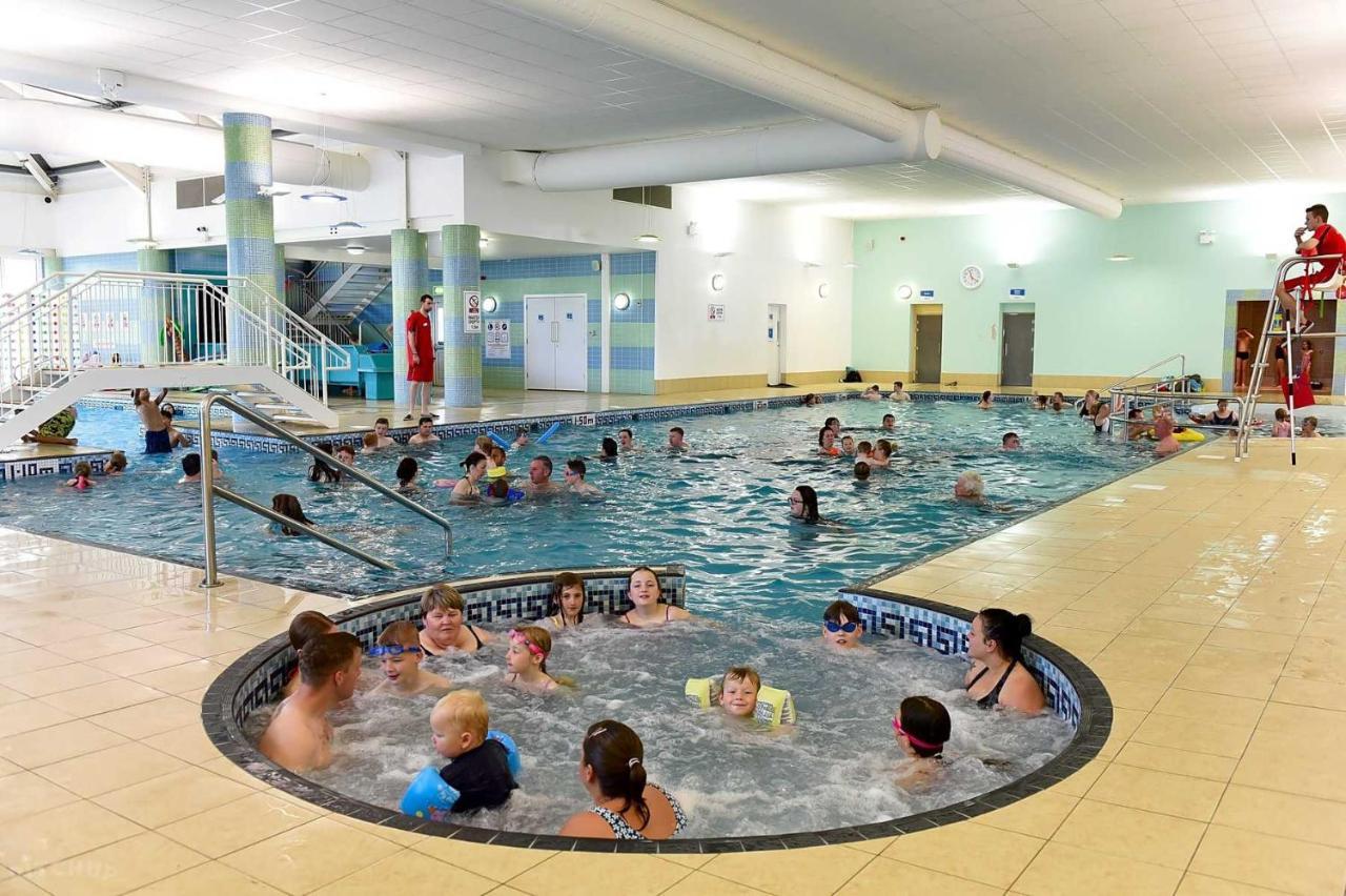 Morningside 34 At Southview Leisure Park Villa Skegness Luaran gambar
